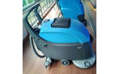 菲邁普洗地掃地機 全場景清潔解決方案，從家庭到工業(yè)一應俱全