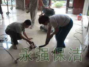 外墻清洗、門頭清洗、開荒拓荒與家庭保潔 全方位清潔服務指南