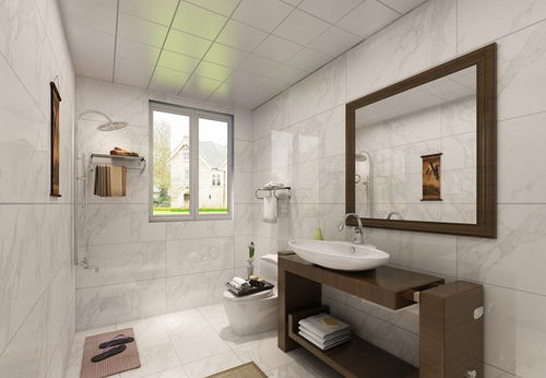 衛(wèi)生間異味重怎么辦？超好用的4個(gè)開荒保潔方法