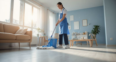 家庭開荒保潔，吸塵器功率選擇指南 多大功率最合適？