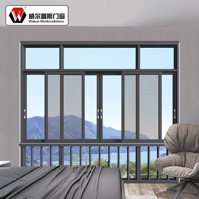 平開窗、推拉窗與百葉窗 如何根據需求選擇合適的窗戶類型