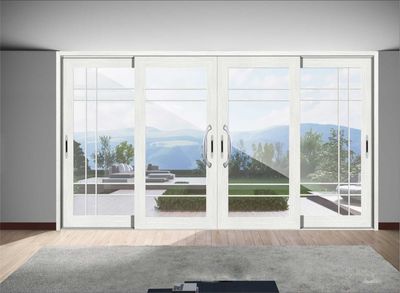 鼎梵門窗加盟代理 開啟高端鋁合金系統門窗事業的黃金機遇