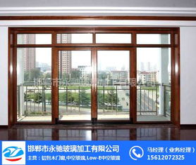 從邯鄲永馳玻璃到行唐鋁包木門窗 品質(zhì)、合作與供應(yīng)鏈解析